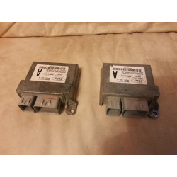 XR3A-14B321-AE Ford Mustang Airbag Control Module 1999-2004