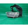 TOYOTA HIGHLANDER LEFT LED DAYTIME RUNNING FOG LAMP 2014-2016 81440-0E020