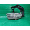 TOYOTA HIGHLANDER LEFT LED DAYTIME RUNNING FOG LAMP 2014-2016 81440-0E020