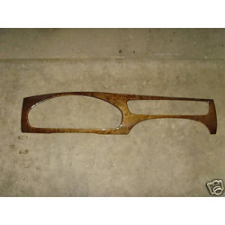 IX43F045H48AK Jaguar X-Type Dash Panel Wood Veneer 2002-2008