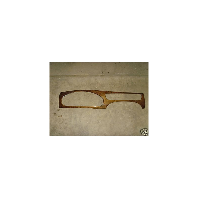IX43F045H48AK Jaguar X-Type Dash Panel Wood Veneer 2002-2008