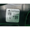 TESLA MODEL 3 LEFT LED FOG LAMP 2017-2021 1077391-00-E