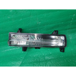 JEEP COMPASS LEFT TURN SIGNAL PARK LAMP 2017-2021 55112721AB