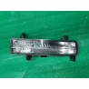 JEEP COMPASS LEFT TURN SIGNAL PARK LAMP 2017-2021 55112721AB