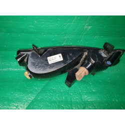 JEEP COMPASS LEFT TURN SIGNAL PARK LAMP 2017-2021 55112721AB