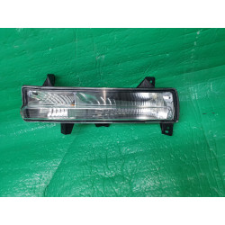 JEEP COMPASS LEFT TURN SIGNAL PARK LAMP 2017-2021 55112721AB