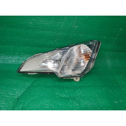FORD ECOSPORT LEFT TURN SIGNAL FOG LAMP 2018-2021 GN15-13B221-FB