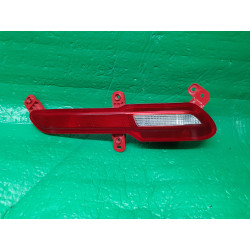 KIA NIRO RIGHT REAR BUMPER FEFLECTOR LAMP 2017-2019 92406-G5000