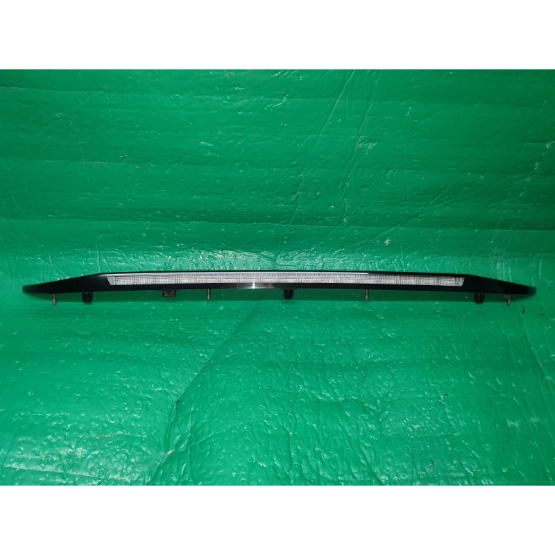 CHEVROLET MALIBU REAR BRAKE STOP LED HIGH MOUNT LAMP 2016-2018 GM 23421645