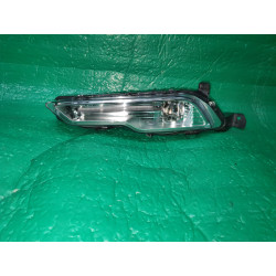 FORD FUSION MONDEO LEFT LED FOG LAMP 2017-2019 HS7Z-15201-F