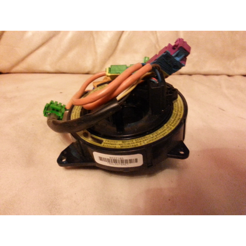 8622185 Volvo S60 Clockspring 2001-2004