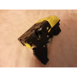 8650545 Volvo S60 Left Door Lock