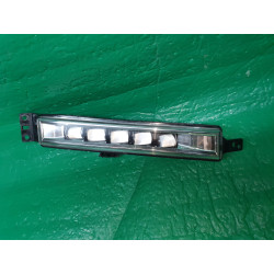 HONDA ACCORD SEDAN RIGHT LED FOG LAMP 2016-2017 33900-T2A-A21 W3417