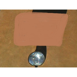 Dodge Durango Left Fog Light 2004-2006