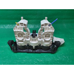 MAZDA 3 AC HEATER CLIMATE CONTROL 2012-2013