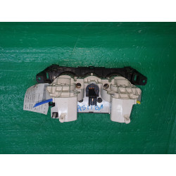 MAZDA 3 AC HEATER CLIMATE CONTROL 2012-2013
