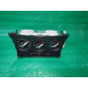 MAZDA 3 AC HEATER CLIMATE CONTROL 2012-2013