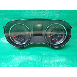DODGE CHARGER SPEEDOMETER INSTRUMENT CLUSTER 2013 05091771AD P05091771AD