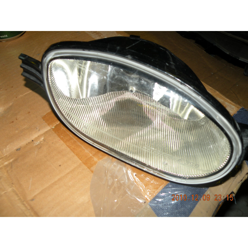 GMC Jimmy Right Fog Light 2002-2009 | Envoy, Denali