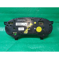 DODGE CHARGER SPEEDOMETER INSTRUMENT CLUSTER 2013 05091771AD P05091771AD