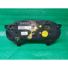 DODGE CHARGER SPEEDOMETER INSTRUMENT CLUSTER 2013 05091771AD P05091771AD