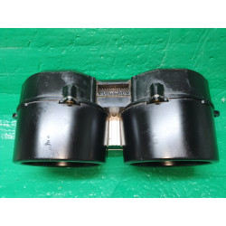 CHEVROLET AVEO SPEEDOMETER INSTRUMENT CLUSTER 2004 GM 96461320