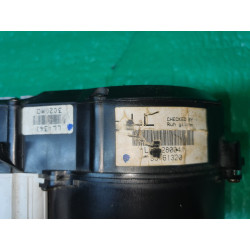 CHEVROLET AVEO SPEEDOMETER INSTRUMENT CLUSTER 2004 GM 96461320