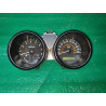 CHEVROLET AVEO SPEEDOMETER INSTRUMENT CLUSTER 2004 GM 96461320