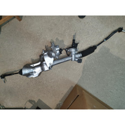 CADILLAC XT5 ACADIA TRAVERSE ENCLAVE FWD 3.6L ELECTRIC STEERING GEAR BOX 2017-2019 GM 84385584 NEW
