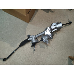 CADILLAC XT5 ACADIA TRAVERSE ENCLAVE FWD 3.6L ELECTRIC STEERING GEAR BOX 2017-2019 GM 84385584 NEW