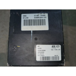 HYUNDAI GENESIS G90 3.3L 5.0L RWD ELECTRIC STEERING GEAR BOX 2017-2019 57700-D2000 56320-D2000