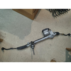 HYUNDAI GENESIS G90 3.3L 5.0L RWD ELECTRIC STEERING GEAR BOX 2017-2019 57700-D2000 56320-D2000