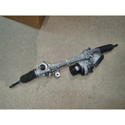 HONDA CIVIC LX 1.5L 2.0L EPS STEERING GEAR BOX 2017-2018 53620-TGG-A22  53620-TGG-A21 Q003TG0776 EP18-274688 FE18-010473