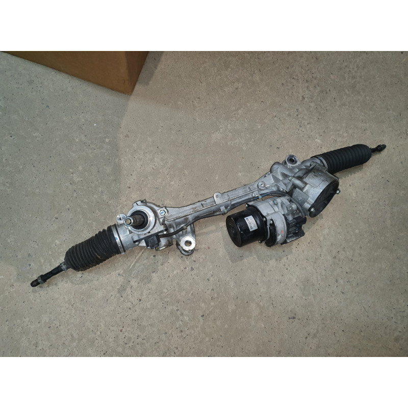 HONDA CIVIC LX 1.5L 2.0L EPS STEERING GEAR BOX 2017-2018 53620-TGG-A22  53620-TGG-A21 Q003TG0776 EP18-274688 FE18-010473