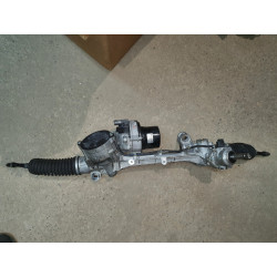 HONDA CIVIC LX 1.5L 2.0L EPS STEERING GEAR BOX 2017-2018 53620-TGG-A22  53620-TGG-A21 Q003TG0776 EP18-274688 FE18-010473