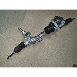 HONDA CIVIC LX 1.5L 2.0L EPS STEERING GEAR BOX 2017-2018 53620-TGG-A22  53620-TGG-A21 Q003TG0776 EP18-274688 FE18-010473