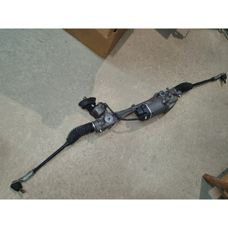 VOLKSWAGEN ATLAS TERAMONT 2.0L 3.6LK ELECTRIC STEERING GEAR BOX 2018-2020 3QF423051A 3QF909144B