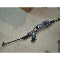 VOLKSWAGEN ATLAS TERAMONT 2.0L 3.6LK ELECTRIC STEERING GEAR BOX 2018-2020 3QF423051A 3QF909144B