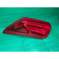 CADILLAC ATS COUPE LEFT LED TAIL LAMP 2015-2019 GM 23399695 USA