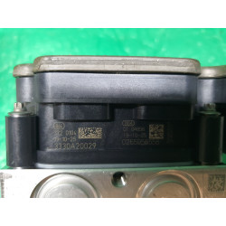 TOYOTA COROLLA ABS PUMP 2020-2021 44540-02680 NEW