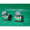 TOYOTA COROLLA ABS PUMP 2020-2021 44540-02680 NEW