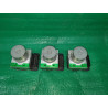 TOYOTA COROLLA ABS PUMP 2014-2015 44540-02700 NEW
