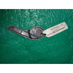 SILVERADO SIERRA LEVER SEAT MANUAL LUMBAR KNOB HANDLE 2014-2019 GM 23103304 23462097 NEW