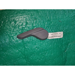 SILVERADO SIERRA LEVER SEAT MANUAL LUMBAR KNOB HANDLE 2014-2019 GM 23103304 23462097 NEW