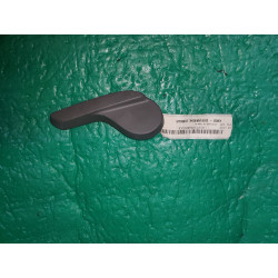 SILVERADO SIERRA LEVER SEAT MANUAL LUMBAR KNOB HANDLE 2014-2019 GM 23103304 23462097 NEW