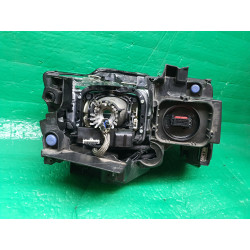 JEEP GRAND CHEROKEE LEFT AFS XENON LED HEADLIGHT GLASS 2014-2016 68111037AF EURO