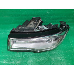 JEEP GRAND CHEROKEE LEFT AFS XENON LED HEADLIGHT GLASS 2014-2016 68111037AF EURO