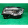 JEEP GRAND CHEROKEE LEFT AFS XENON LED HEADLIGHT GLASS 2014-2016 68111037AF EURO