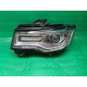 JEEP GRAND CHEROKEE LEFT AFS XENON LED HEADLIGHT GLASS 2014-2016 68111037AF EURO