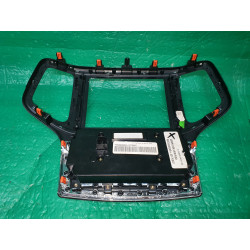 JEEP GRAND CHEROKEE AC HEATER CLIMATE RADIO DRIVE CONTROL 2019-2022 68388450AB 83170907 X99201001XX 83140220